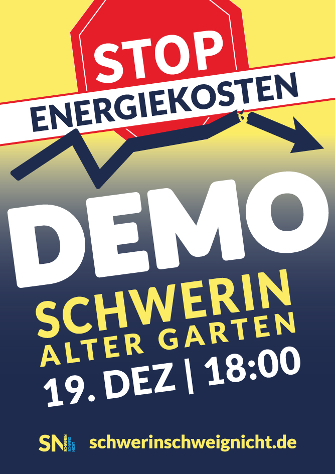 ssn_flyer_demo_montag